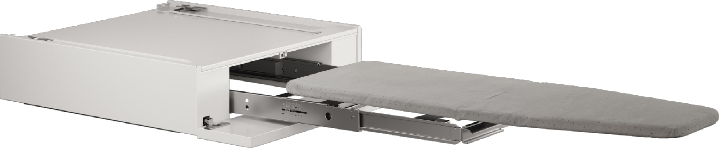 картинка Выдвижная гладильная доска ASKO HI150W белый 