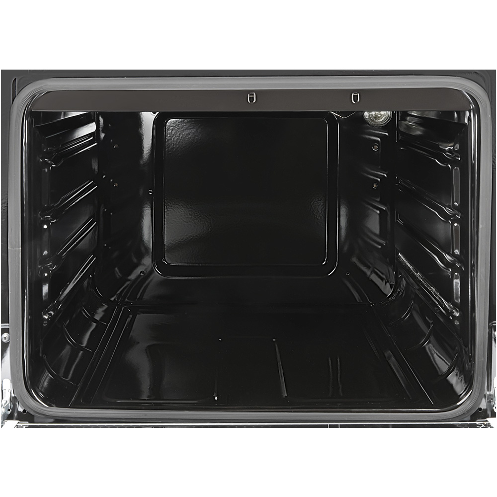 картинка Электрическая кухонная плита Nordfrost EE 6061 W  картинка Электрическая кухонная плита Nordfrost EE 6061 W