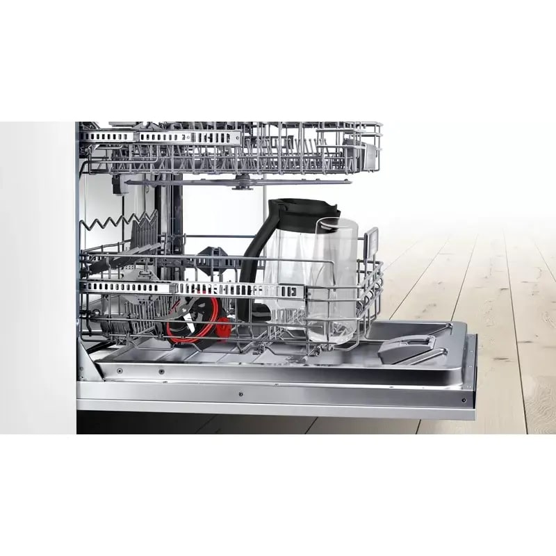 картинка Блендер стационарный Bosch MMB6382M  картинка Блендер стационарный Bosch MMB6382M