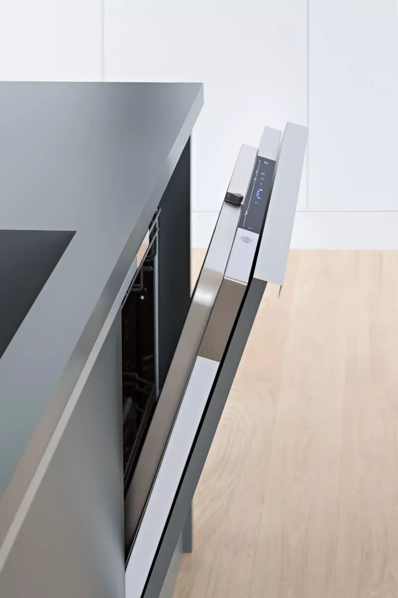 картинка Посудомоечная машина Bertazzoni DW6083PRT 