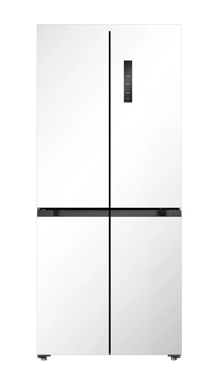 картинка Отдельностоящий холодильник Lex LCD432WID 