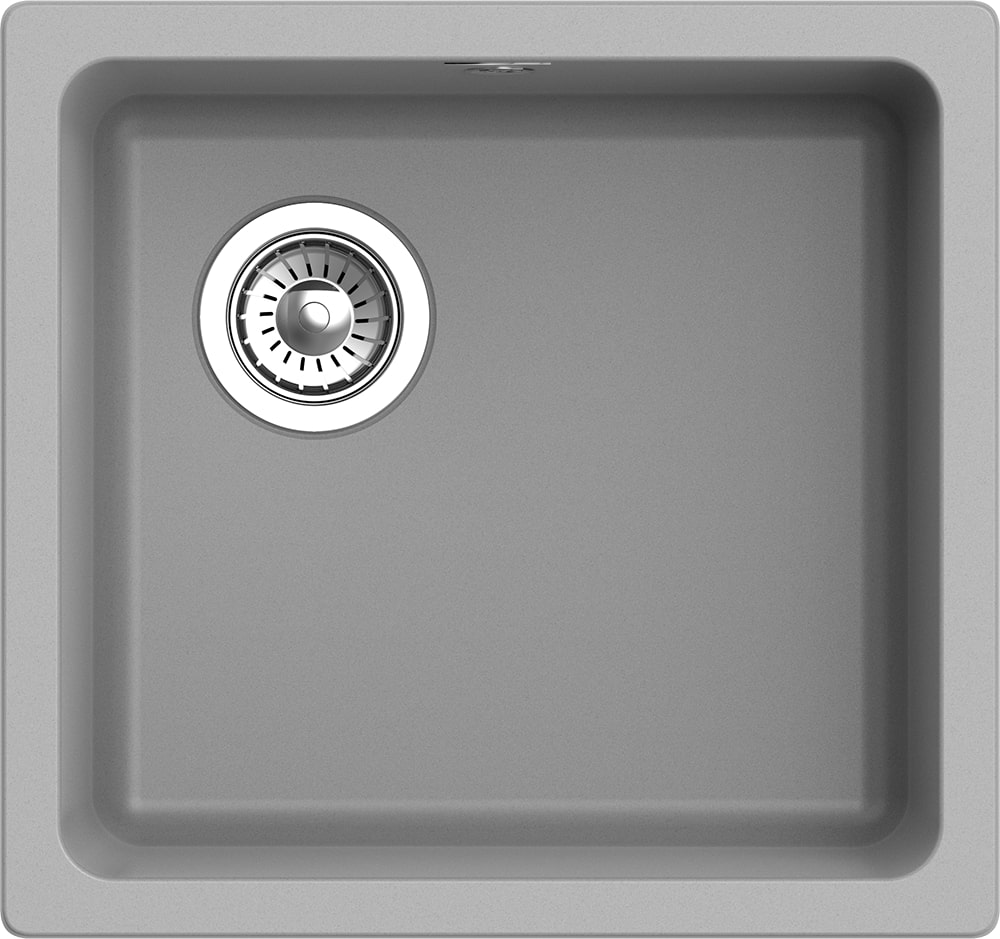 картинка Мойка для кухни Rivelato BERKANA BK-45 