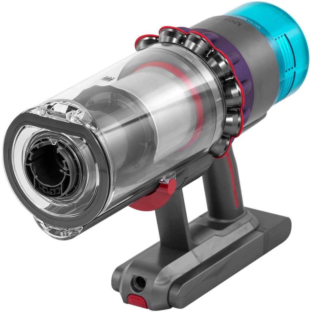 картинка Пылесос Dyson GEN5 Detect Absolute Purple 446989-01 