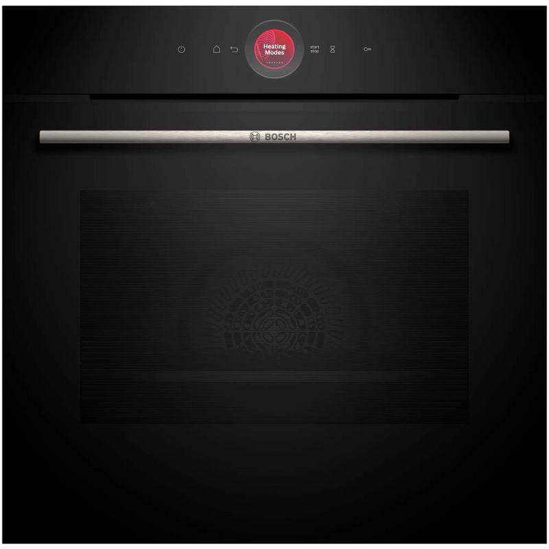 картинка Электрический духовой шкаф Bosch HBG7741B1 