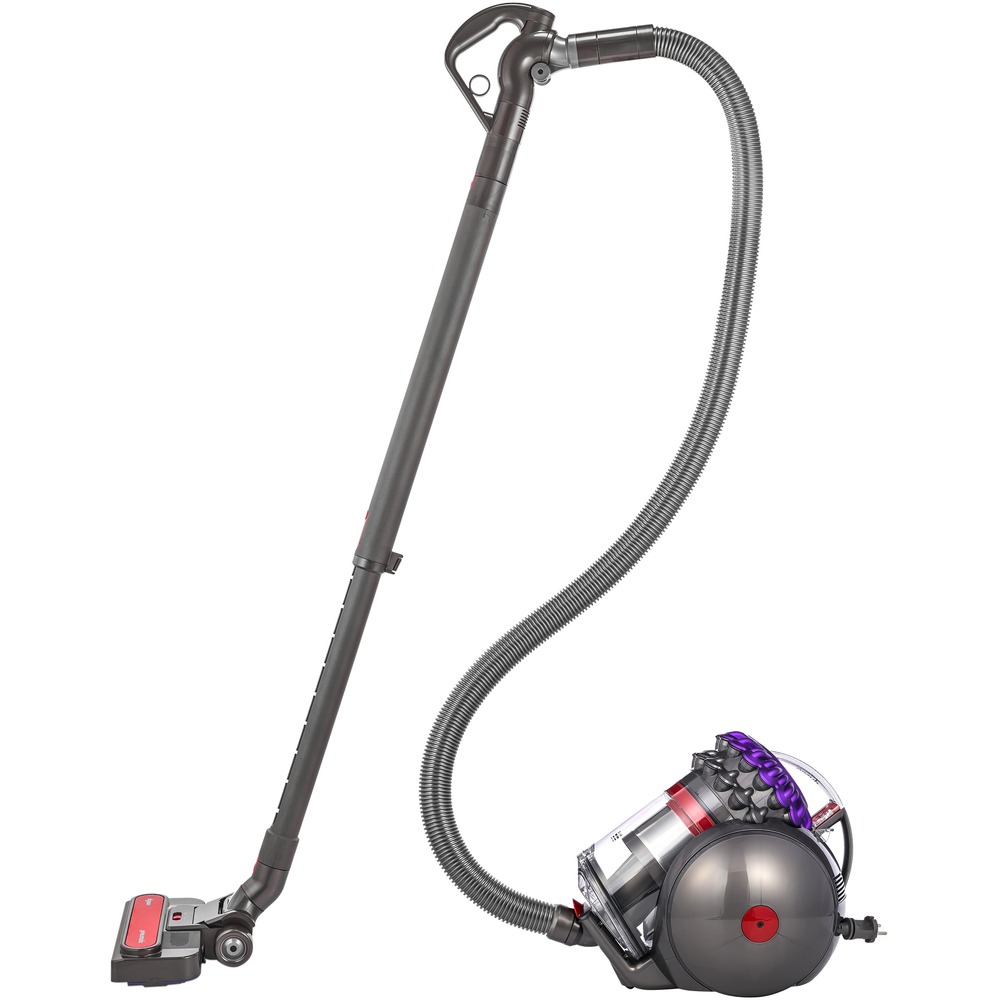 картинка Цилиндрический пылесос Dyson CY28 Parquet 2 228566-01 