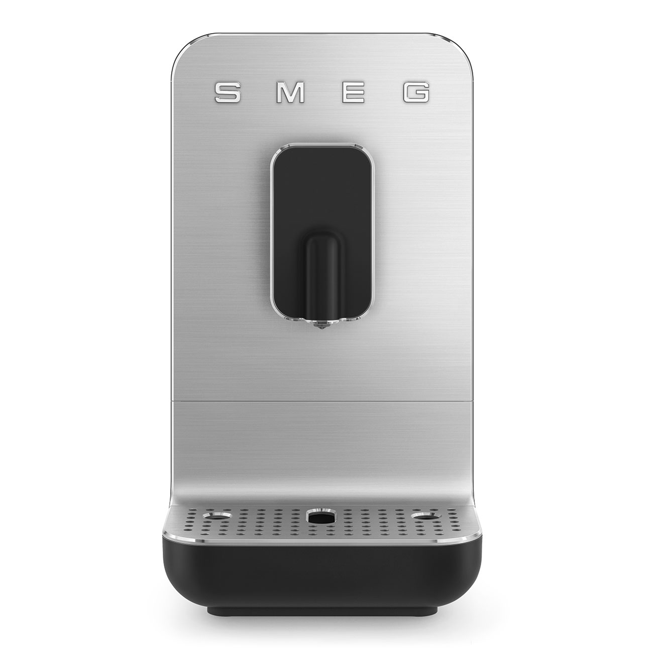 картинка Кофемашина Smeg BCC11BLMEU  картинка Кофемашина Smeg BCC11BLMEU