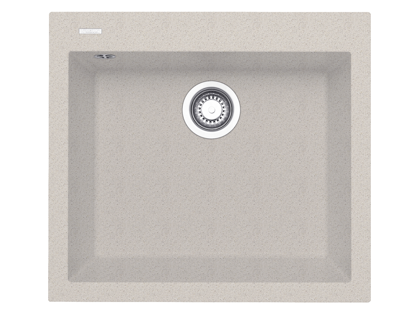 картинка Мойка Longran CUBE CUG 560.500 