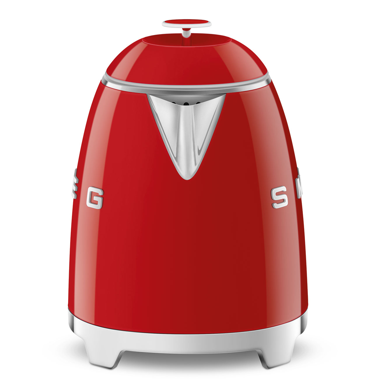 картинка Чайник Smeg KLF05RDEU  картинка Чайник Smeg KLF05RDEU