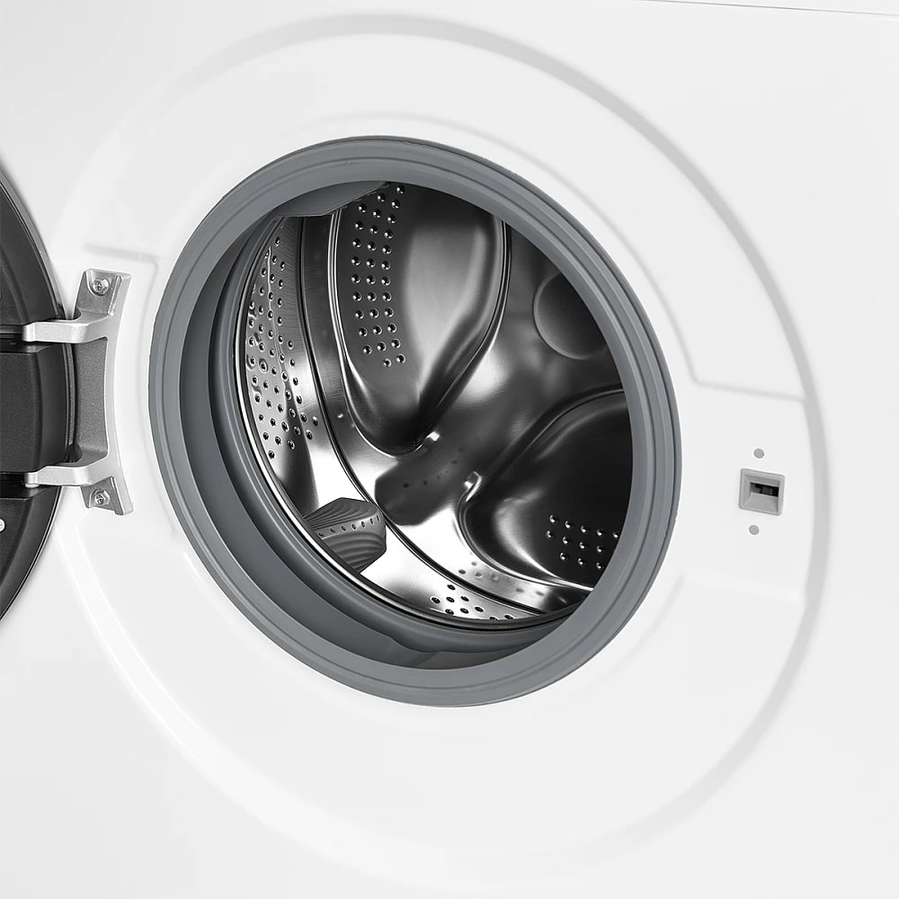 картинка Стиральная машина Monsher MWM 420 BLANC  картинка Стиральная машина Monsher MWM 420 BLANC
