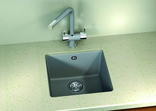 картинка Мойка для кухни Florentina Вега-360 