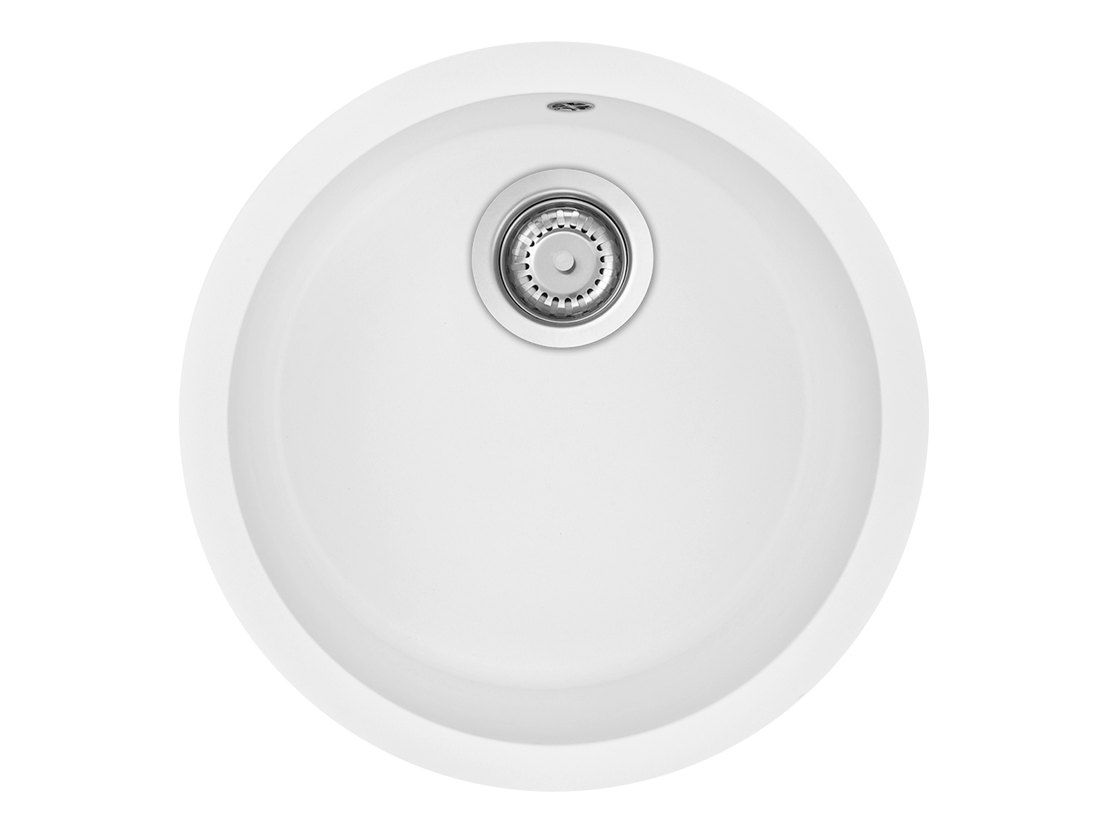 картинка Мойка Longran ULTRA ULS 460  картинка Мойка Longran ULTRA ULS 460