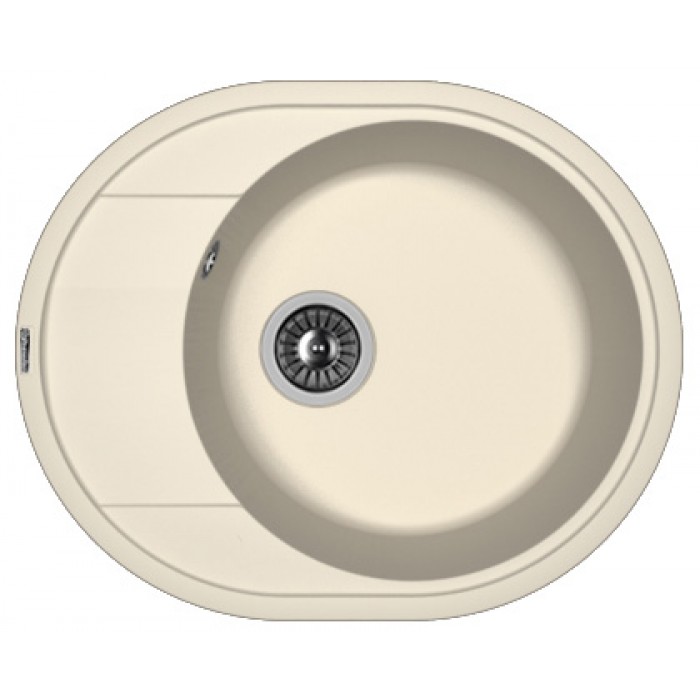 картинка Мойка для кухни Florentina Родос-580 
