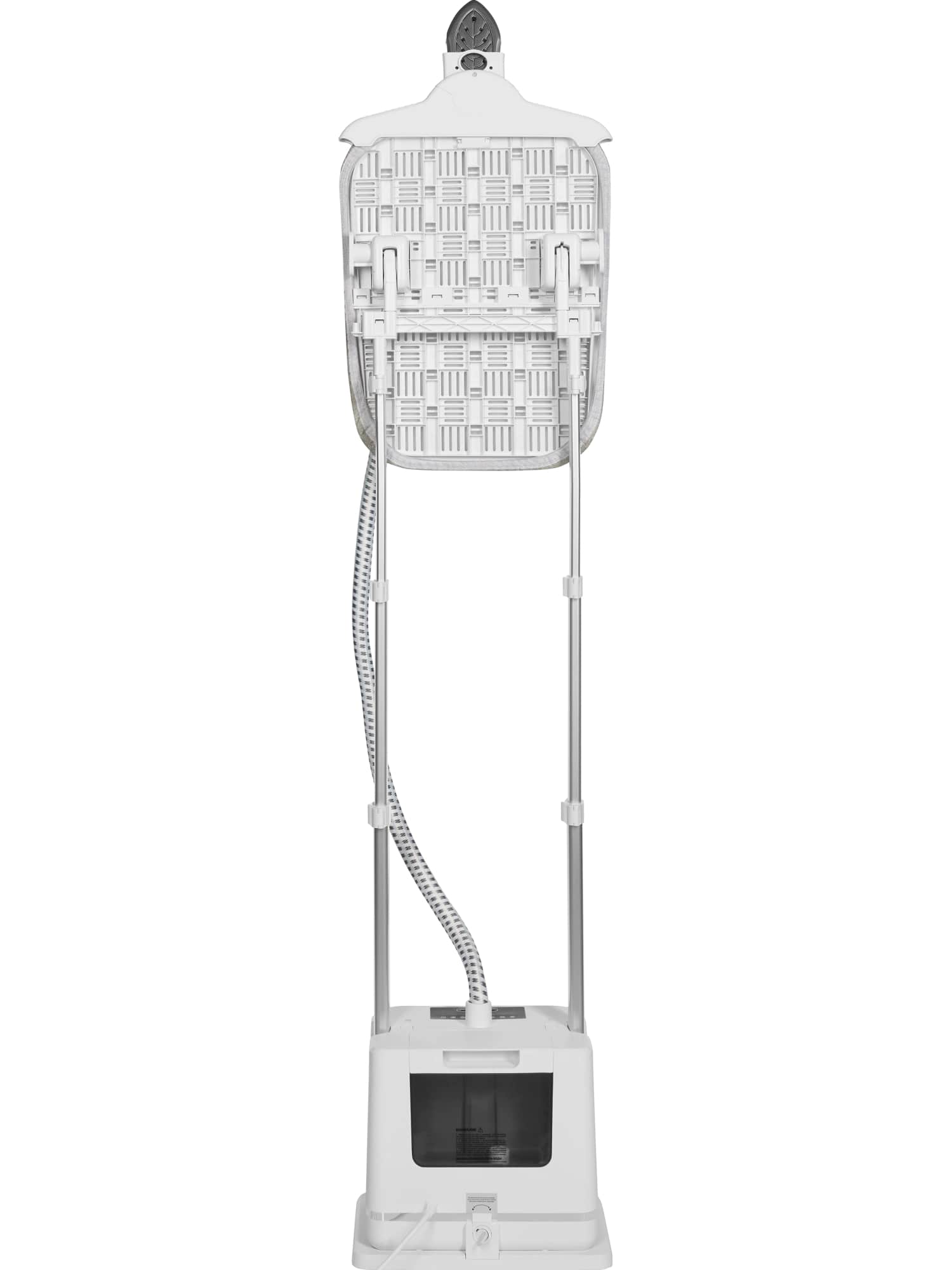 картинка Отпариватель с гладильной доской Hiberg GS 6000 W 