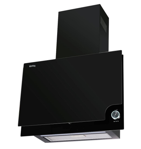картинка Кухонная вытяжка Korting KHC 67806 ICPGN  картинка Кухонная вытяжка Korting KHC 67806 ICPGN