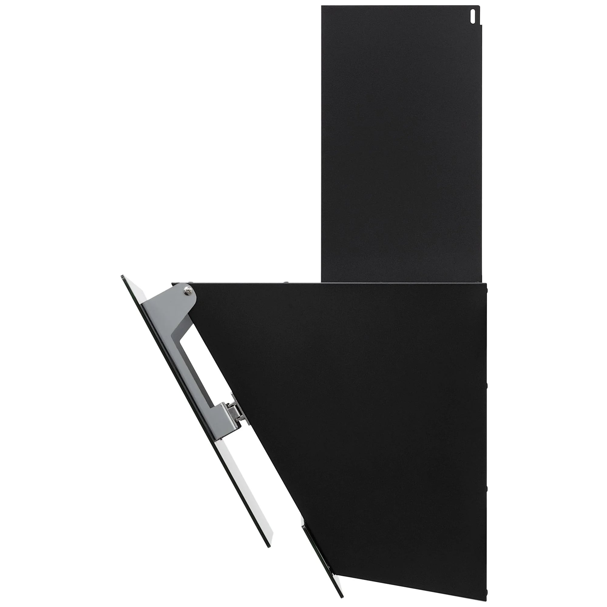 картинка Кухонная вытяжка Krona IRMA A 900 black S  картинка Кухонная вытяжка Krona IRMA A 900 black S
