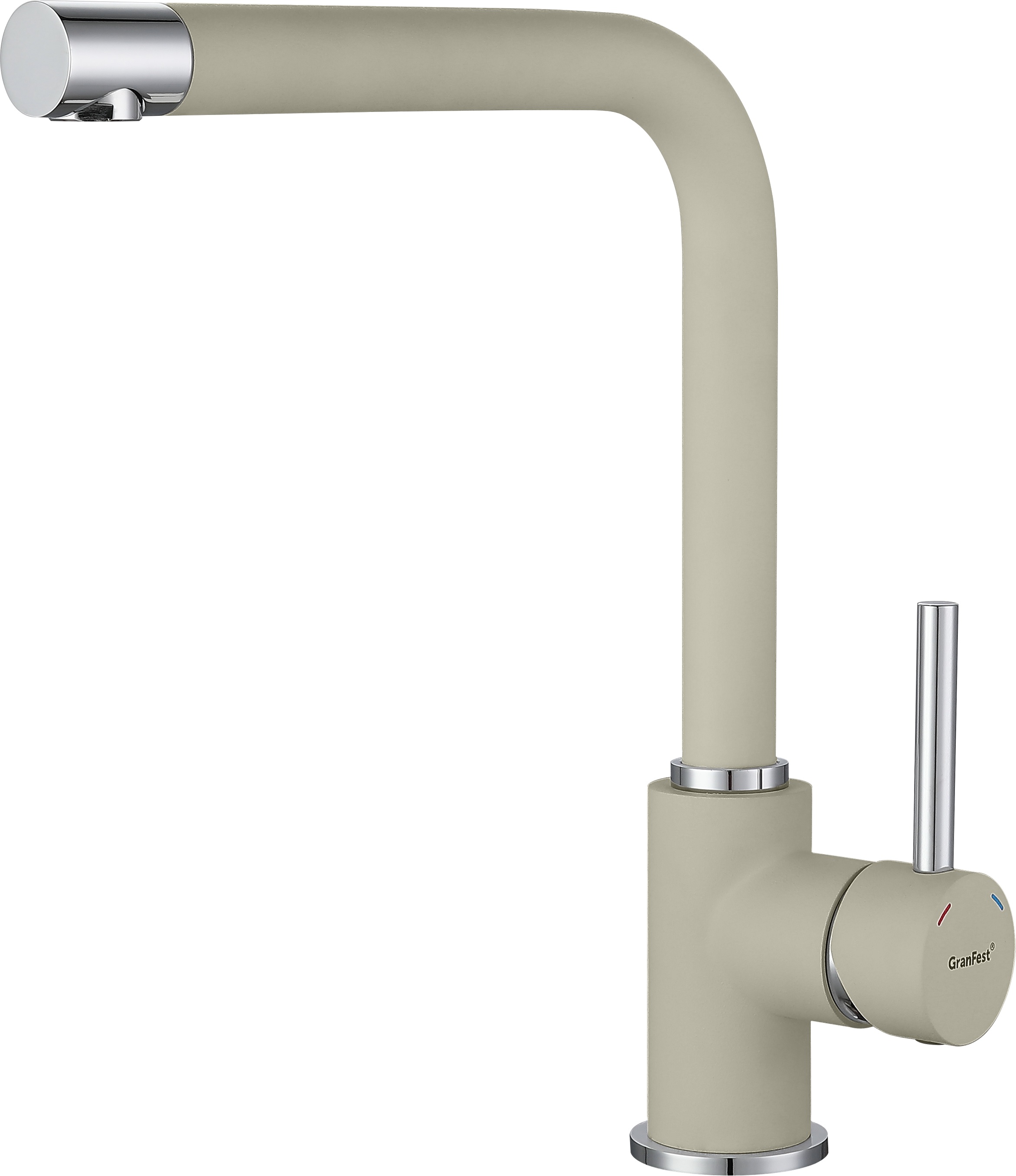 картинка Смеситель Granfest 3651 