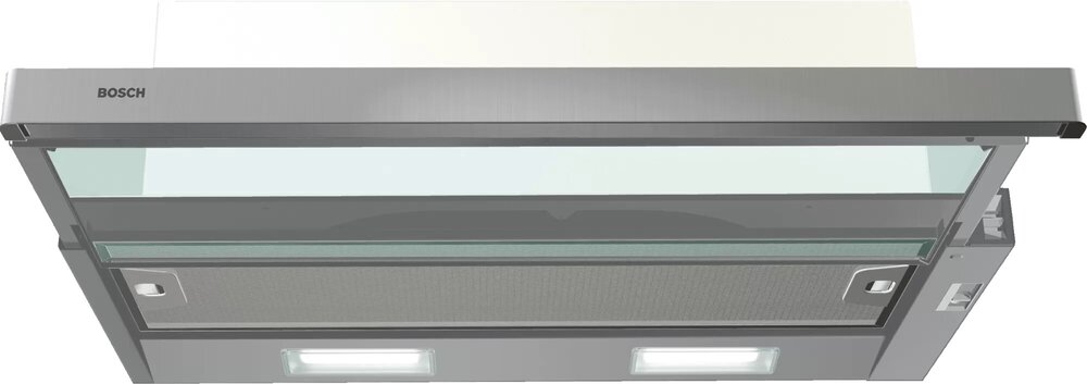 картинка Кухонная вытяжка Bosch DFT63CA50Q нержавеющая сталь  картинка Кухонная вытяжка Bosch DFT63CA50Q нержавеющая сталь