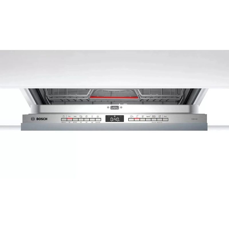 картинка Посудомоечная машина встраиваемая Bosch SMV4HVX32E нержавеющая сталь  картинка Посудомоечная машина встраиваемая Bosch SMV4HVX32E нержавеющая сталь
