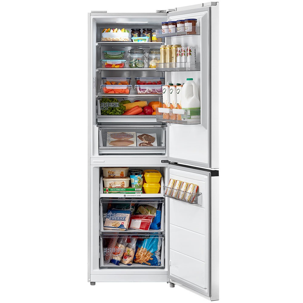 картинка Отдельностоящий холодильник Midea MDRB473MGF01OM 