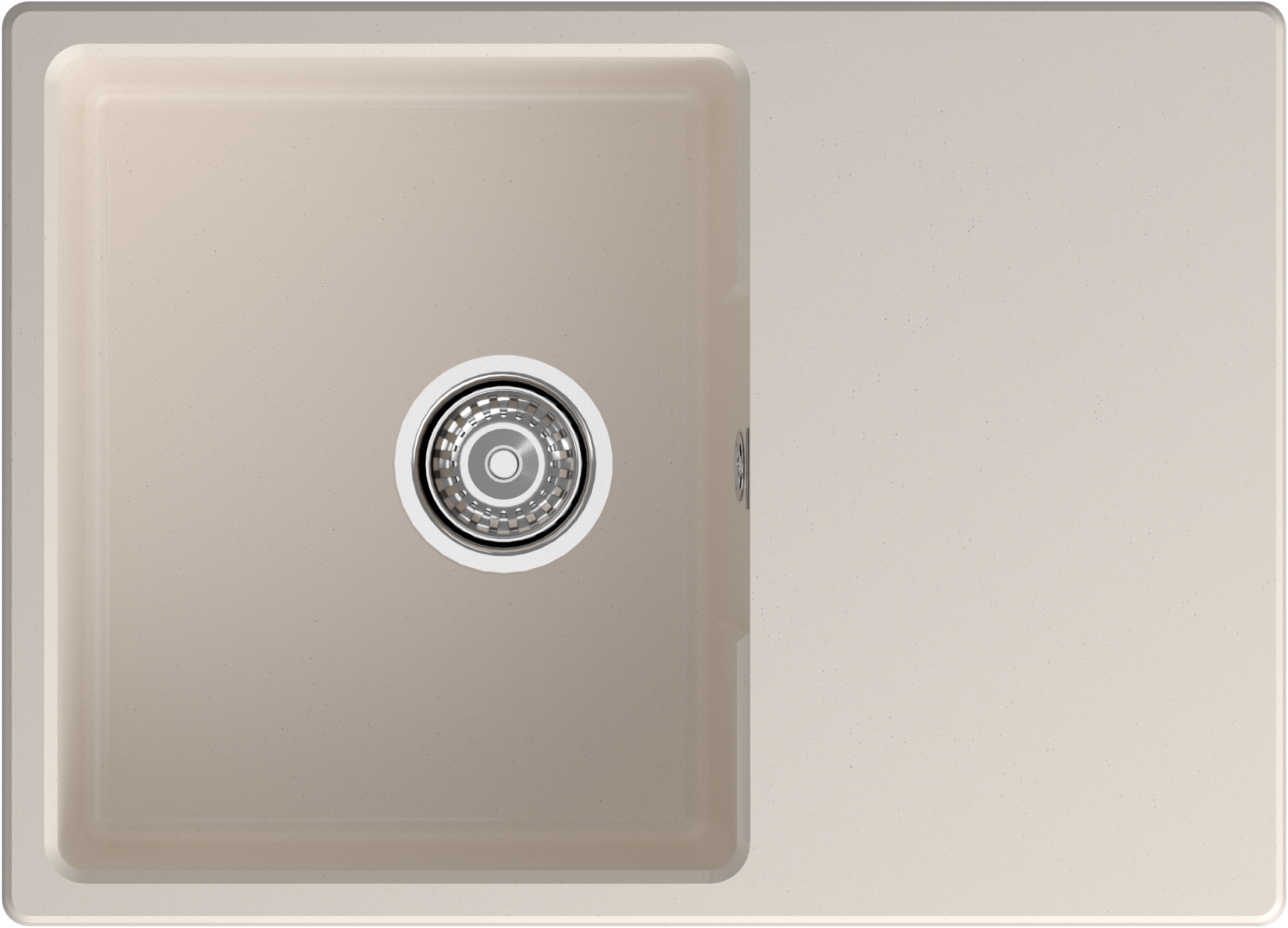 картинка Мойка для кухни Granfest Urban 668L  картинка Мойка для кухни Granfest Urban 668L