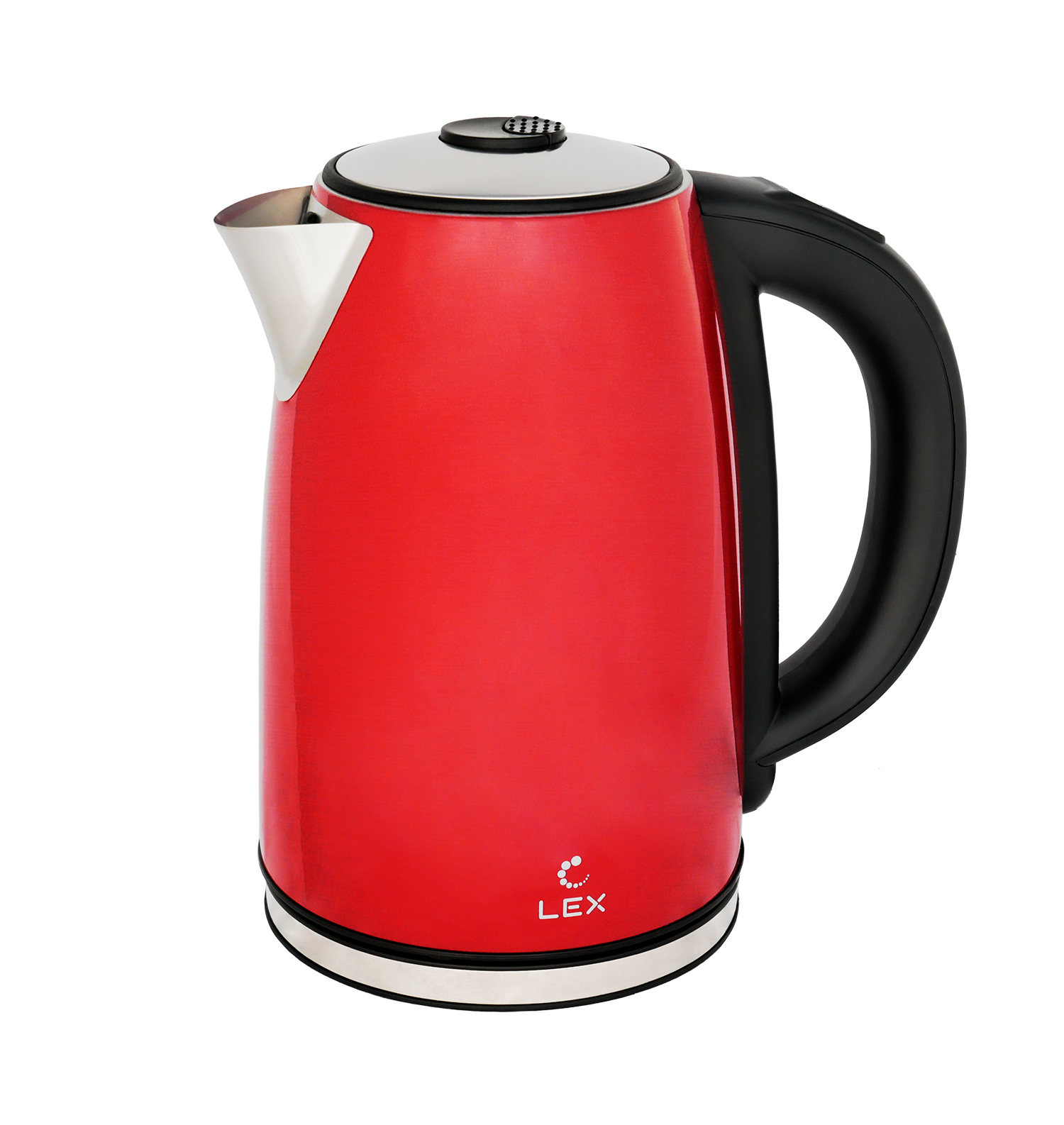 картинка Чайник Lex LX30021-2  картинка Чайник Lex LX30021-2