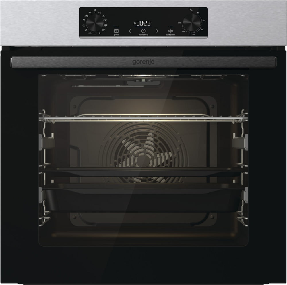 картинка Электрический духовой шкаф Gorenje BOSB6737E09X 