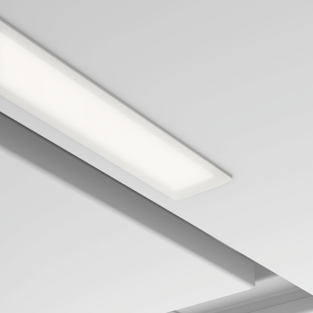 картинка Кухонная вытяжка полновстраиваемая Franke Box FBFE WH MATT A52 