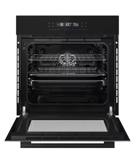 картинка Духовой шкаф Kuppersberg HO 615 B 