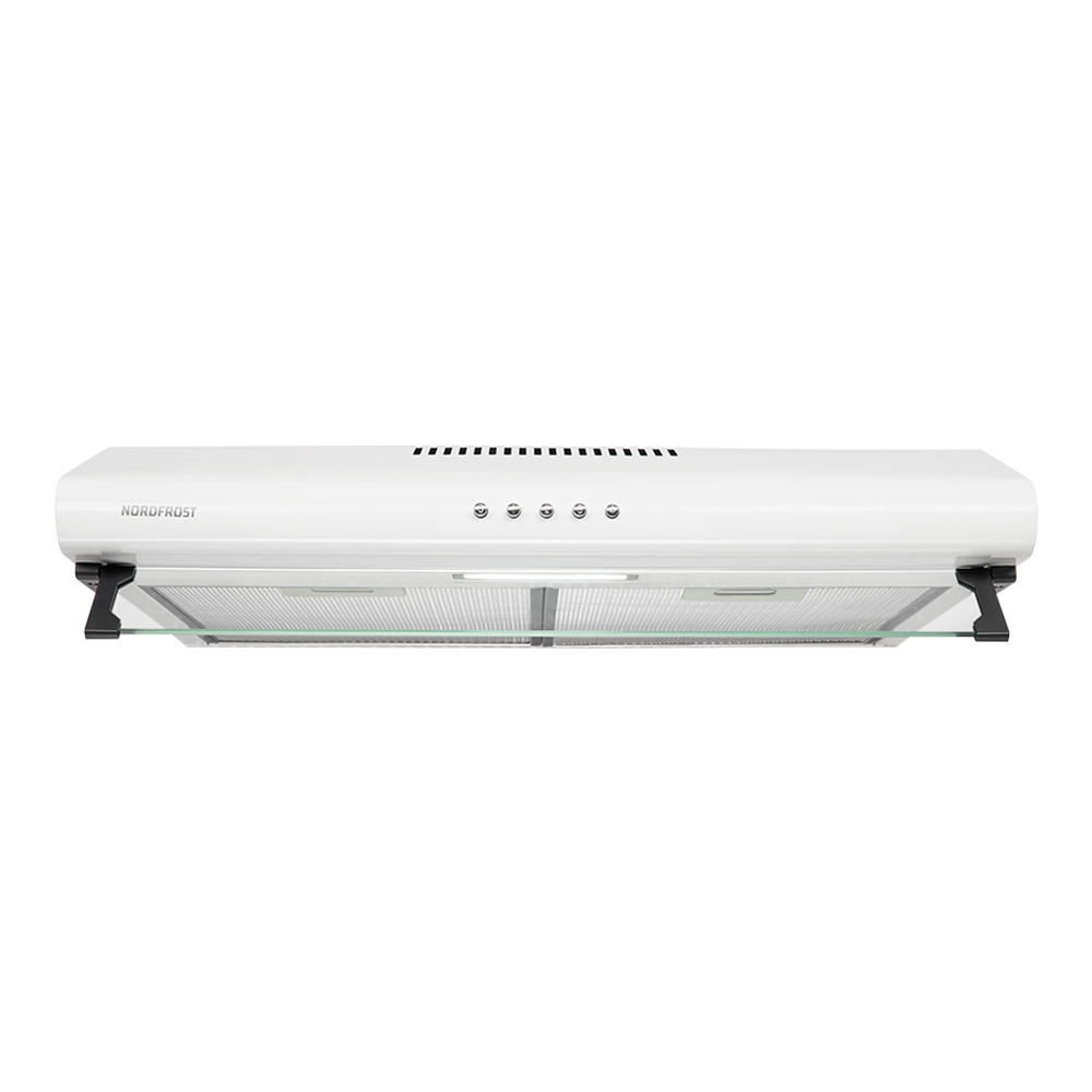 картинка Кухонная вытяжка Nordfrost AS 6040 W 