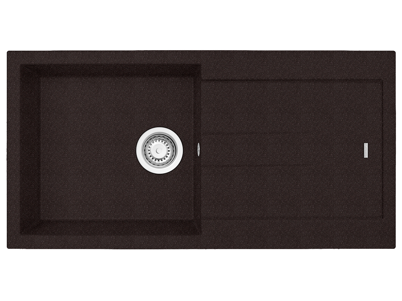 картинка Мойка Longran Amanda AMG990.500 