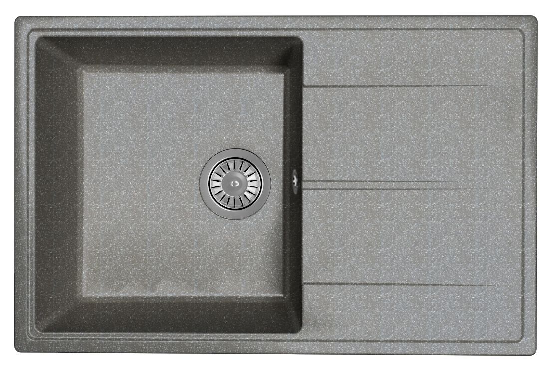 картинка Мойка для кухни Dr. Gans Smart ОЛИВИЯ-740 