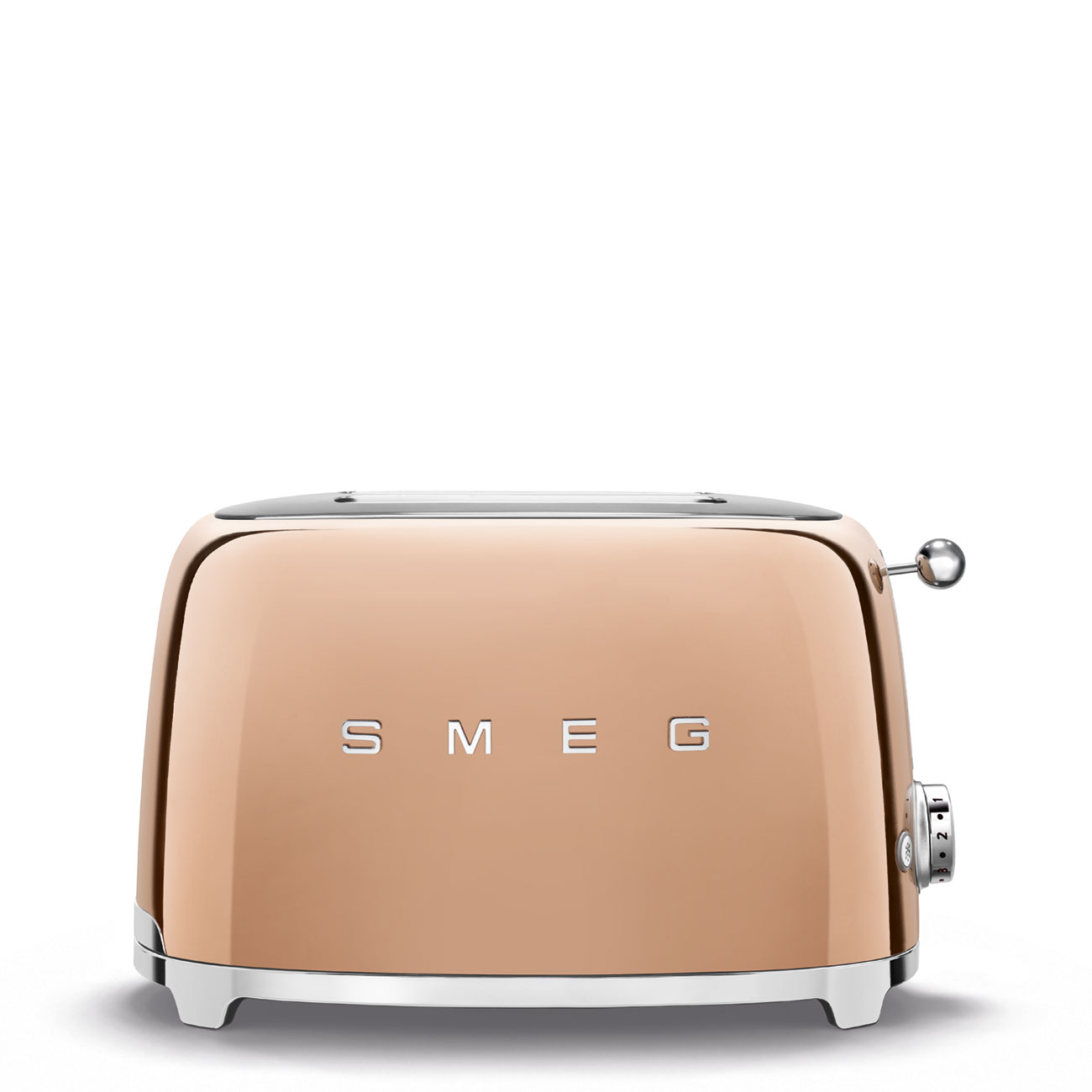картинка Тостер Smeg TSF01RGEU  картинка Тостер Smeg TSF01RGEU