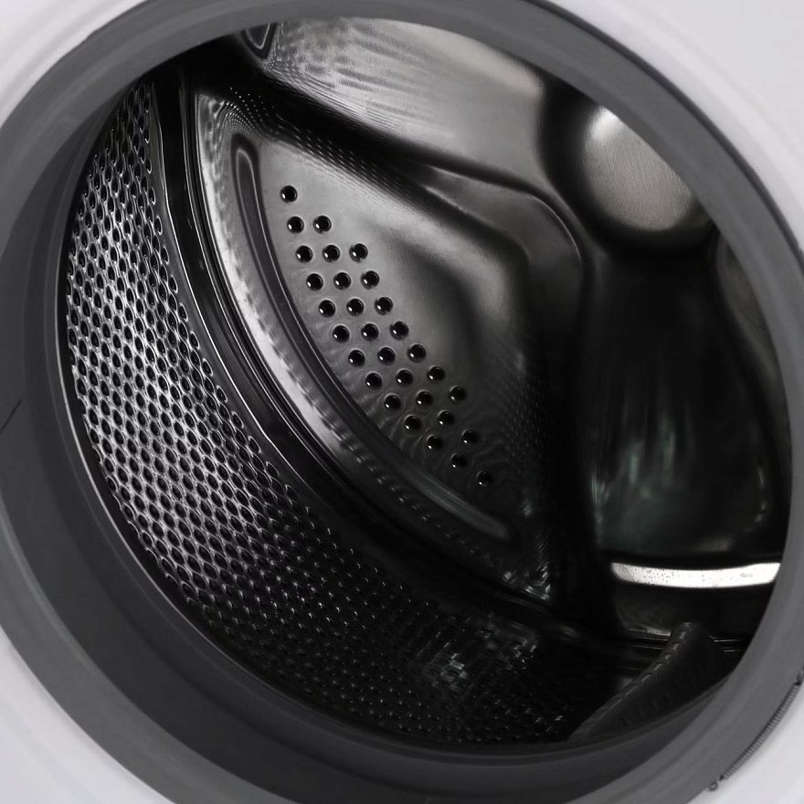 картинка Стиральная машина с паром Smeg WM3T84RU4 