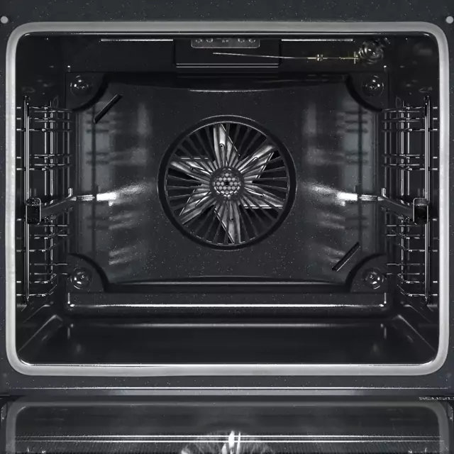 картинка Духовой шкаф Kuppersberg HF 609 B  картинка Духовой шкаф Kuppersberg HF 609 B