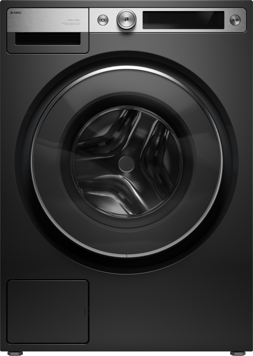 картинка Комплект Asko Style+ 8 (W7096XG + T709HUG + HB150G) 