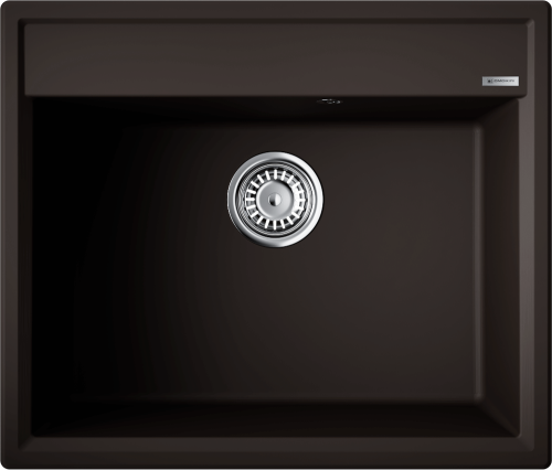 картинка Мойка для кухни Omoikiri DAISEN-60 