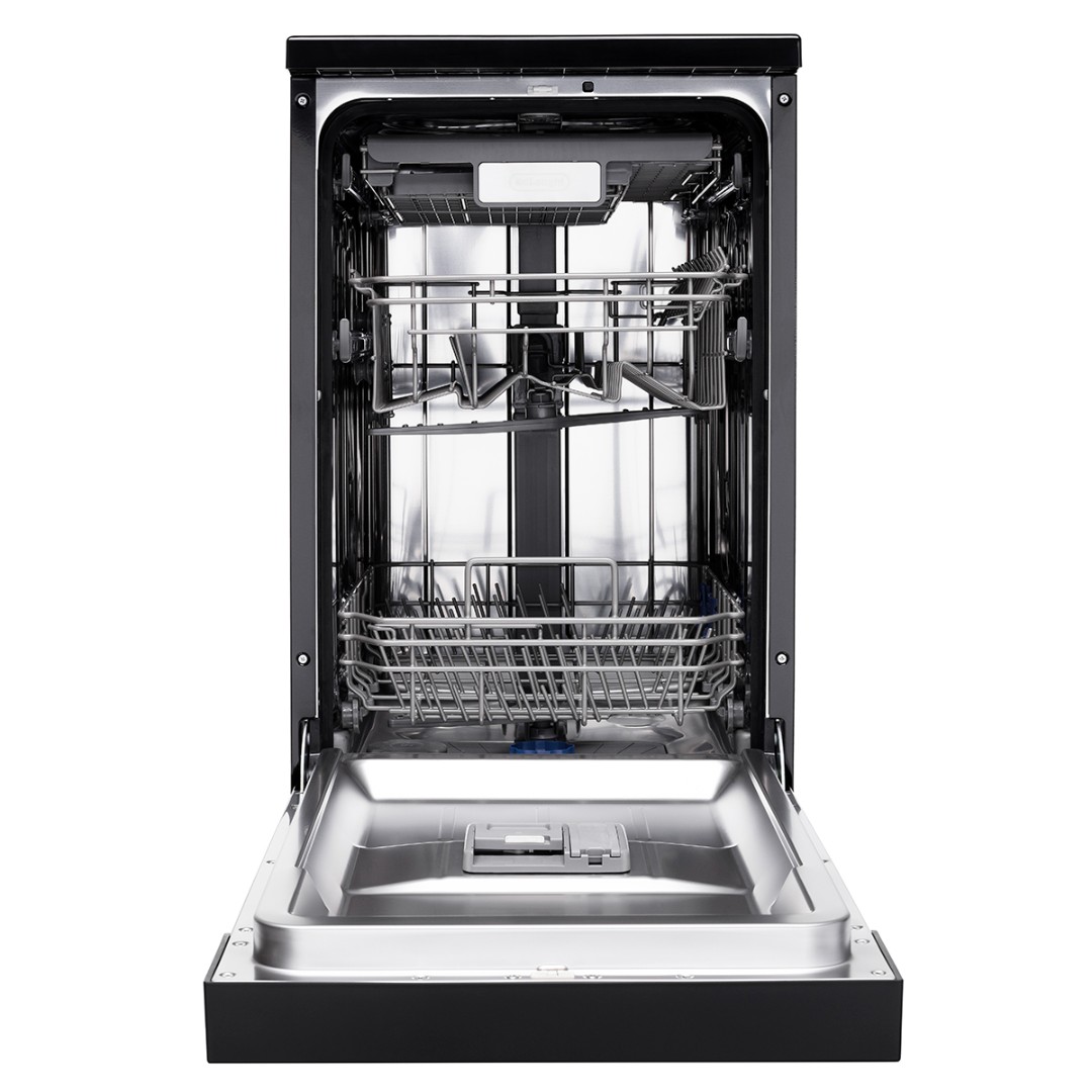 картинка Посудомоечная машина Delonghi DDWS 09S EREA  картинка Посудомоечная машина Delonghi DDWS 09S EREA