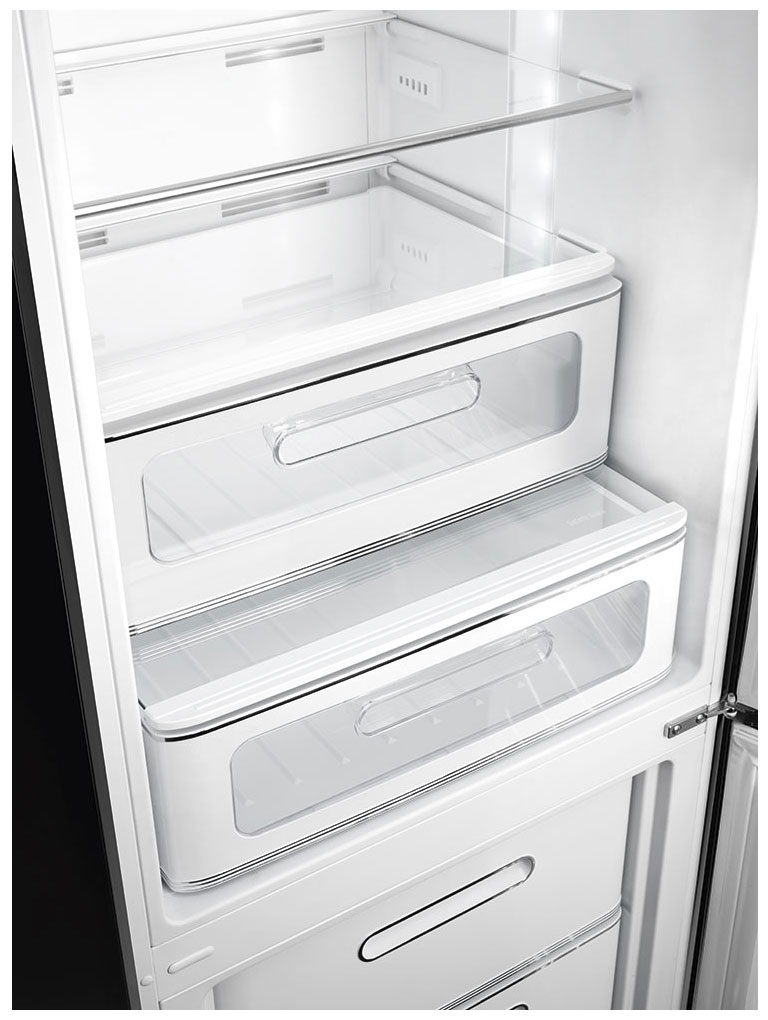 картинка Отдельностоящий холодильник Smeg FAB32RBL5  картинка Отдельностоящий холодильник Smeg FAB32RBL5