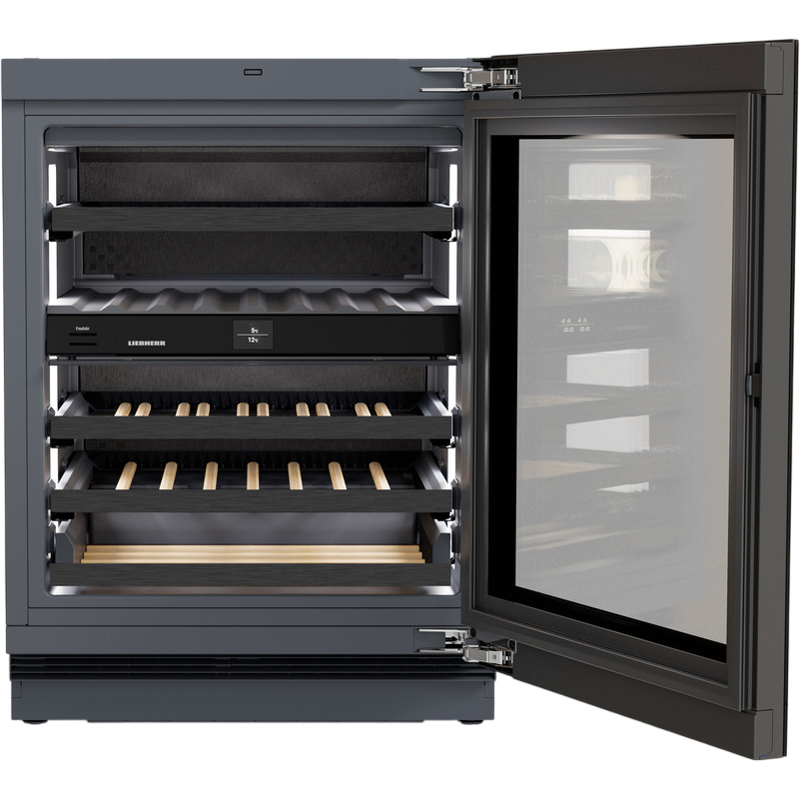 картинка Встраиваемый винный шкаф Liebherr UWgbi 3682-20 001 