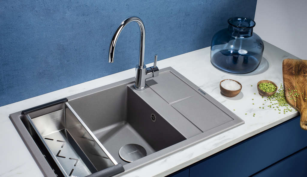 картинка Коландер Omoikiri CO-04-IN 