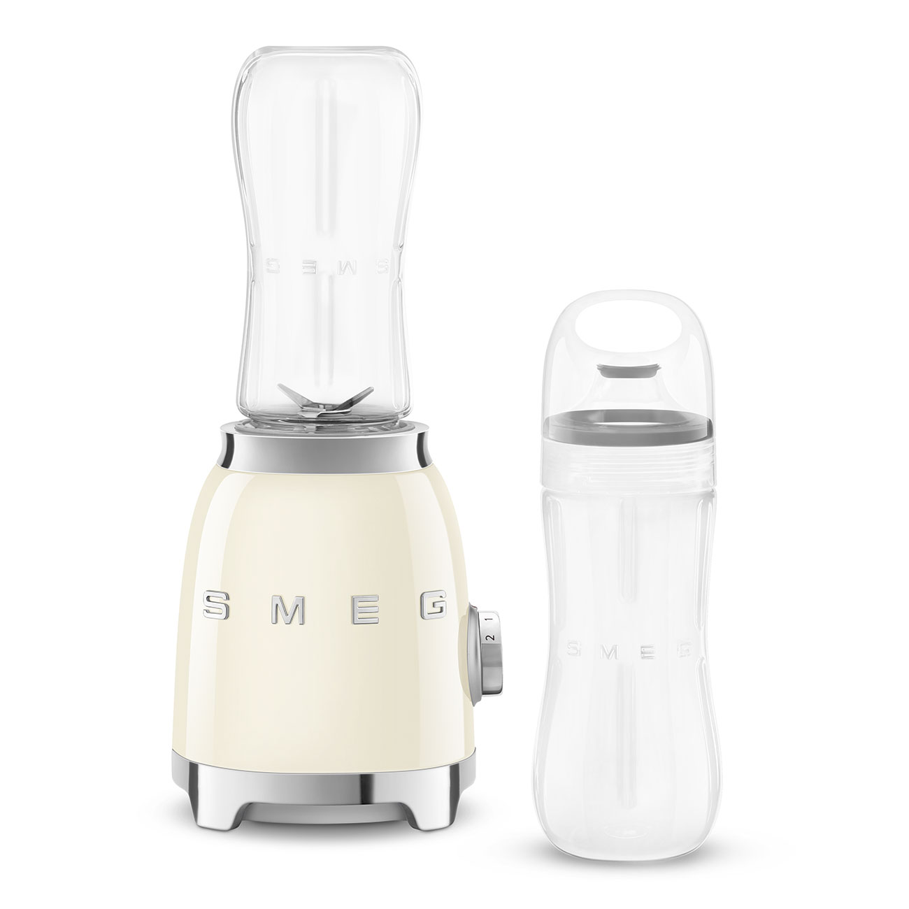 картинка Блендер Smeg PBF01CREU  картинка Блендер Smeg PBF01CREU
