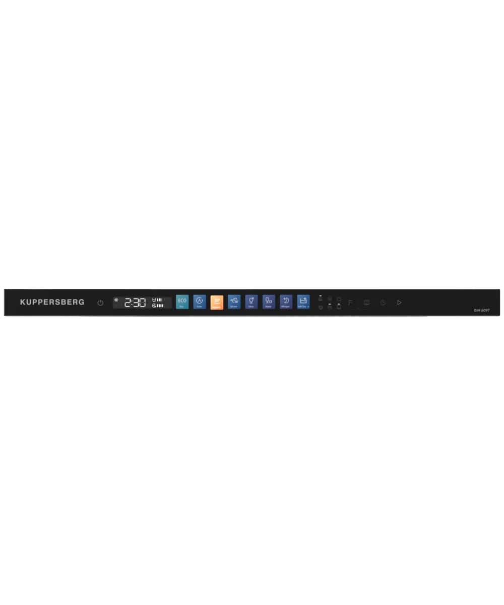 картинка Посудомоечная машина Kuppersberg GIM 6097  картинка Посудомоечная машина Kuppersberg GIM 6097
