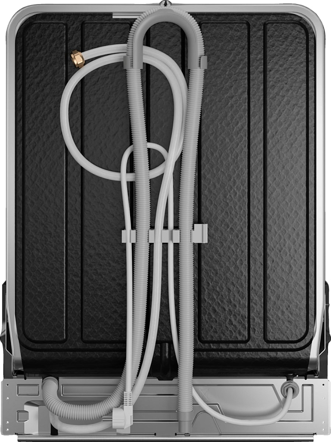 картинка Посудомоечная машина Asko DSD544D  картинка Посудомоечная машина Asko DSD544D