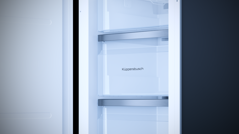 картинка Морозильная камера Kuppersbusch FGX 9800.0i 