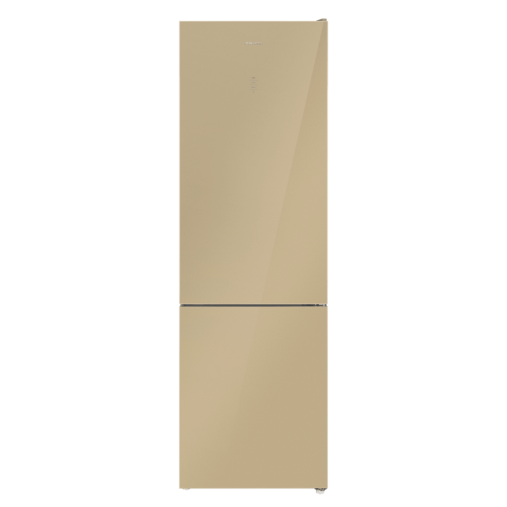 картинка Холодильник Maunfeld MFF200NFBG Inverter 