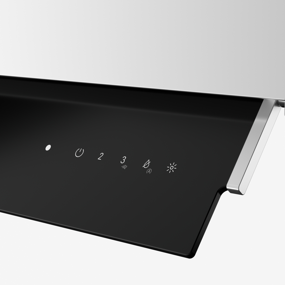 картинка Кухонная вытяжка полновстраиваемая Franke FMY DRIP-FREE 90 KL 