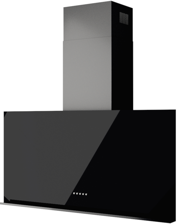 картинка Кухонная вытяжка Korting KHC 95330 GN 