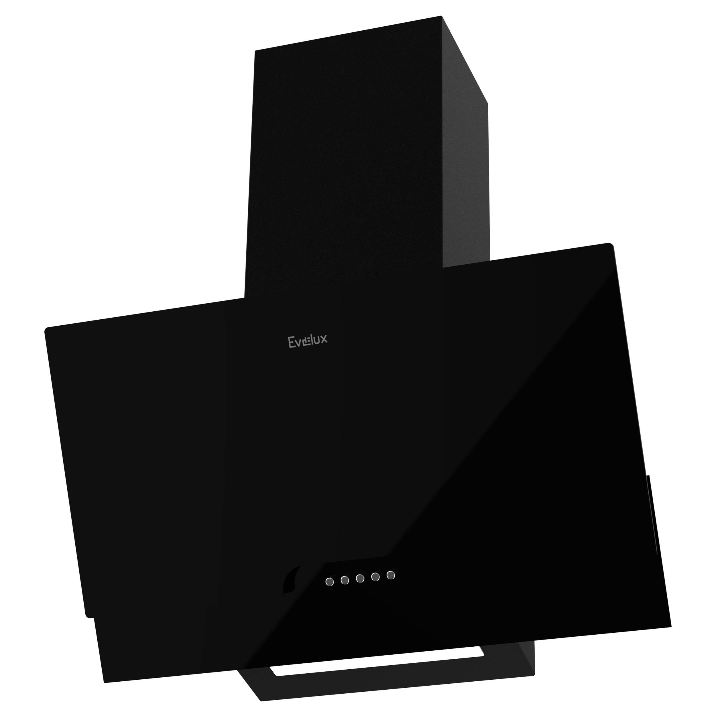 картинка Кухонная вытяжка Evelux RIKKA 60 BG  картинка Кухонная вытяжка Evelux RIKKA 60 BG