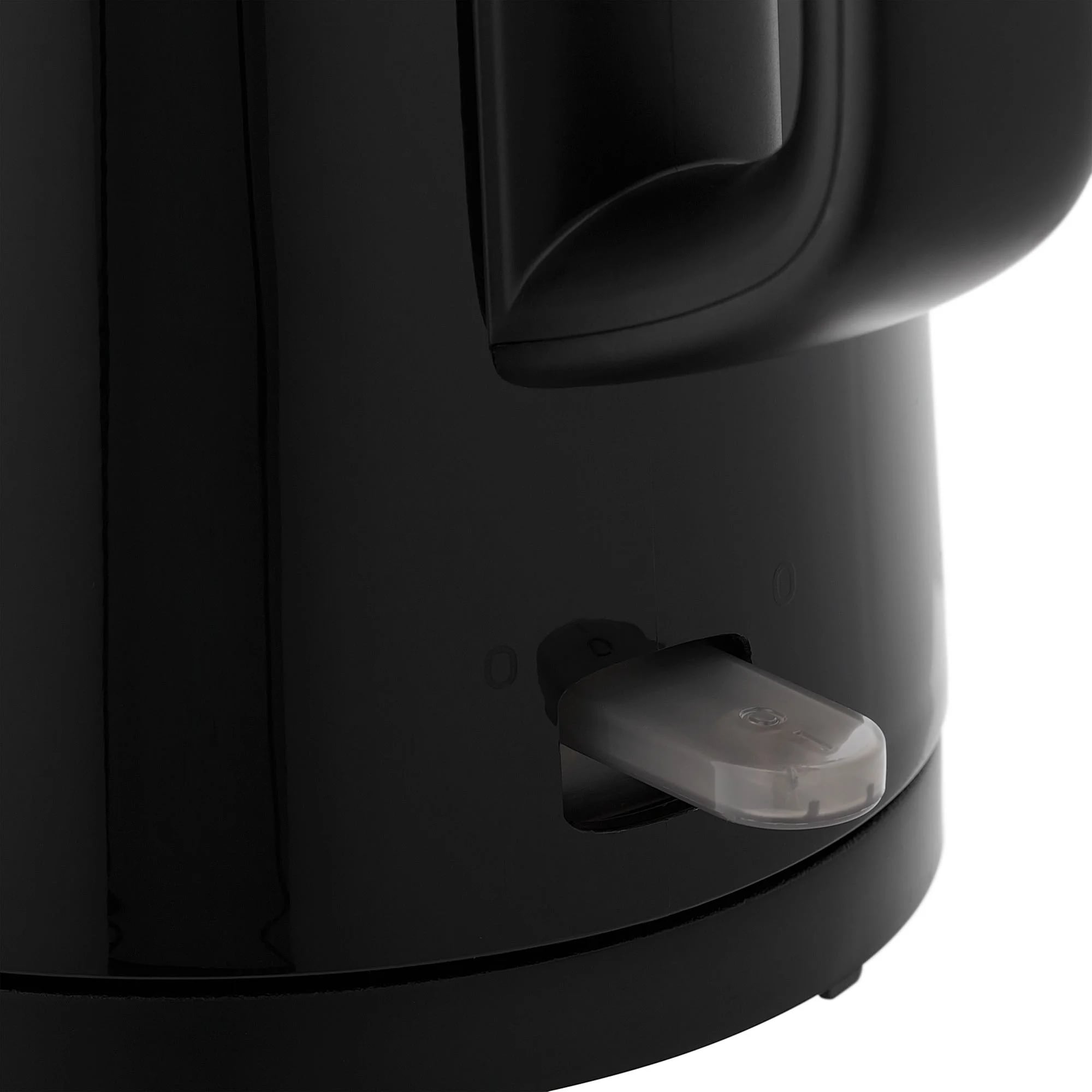 картинка Чайник электрический Krona Elegant Black 1,7л  картинка Чайник электрический Krona Elegant Black 1,7л