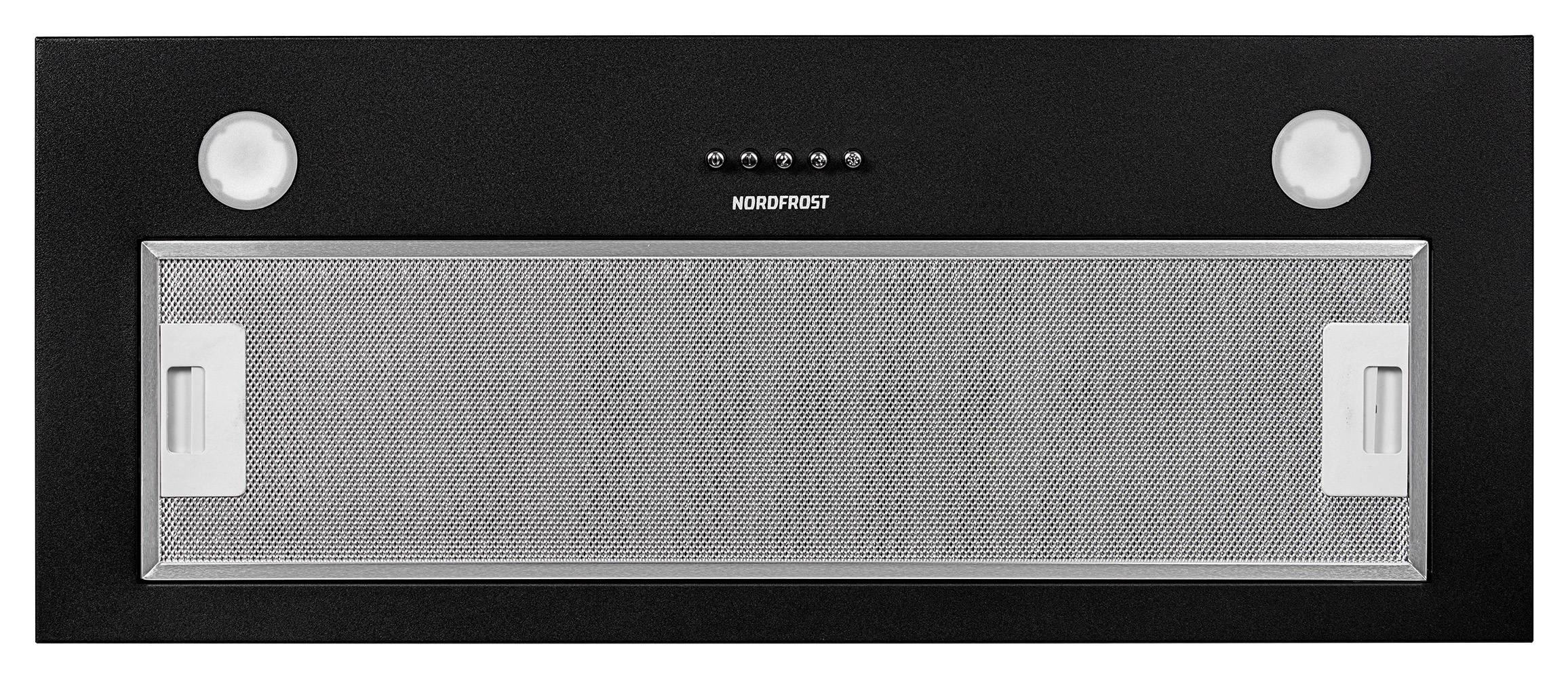 картинка Кухонная вытяжка Nordfrost FB 9060 B  картинка Кухонная вытяжка Nordfrost FB 9060 B